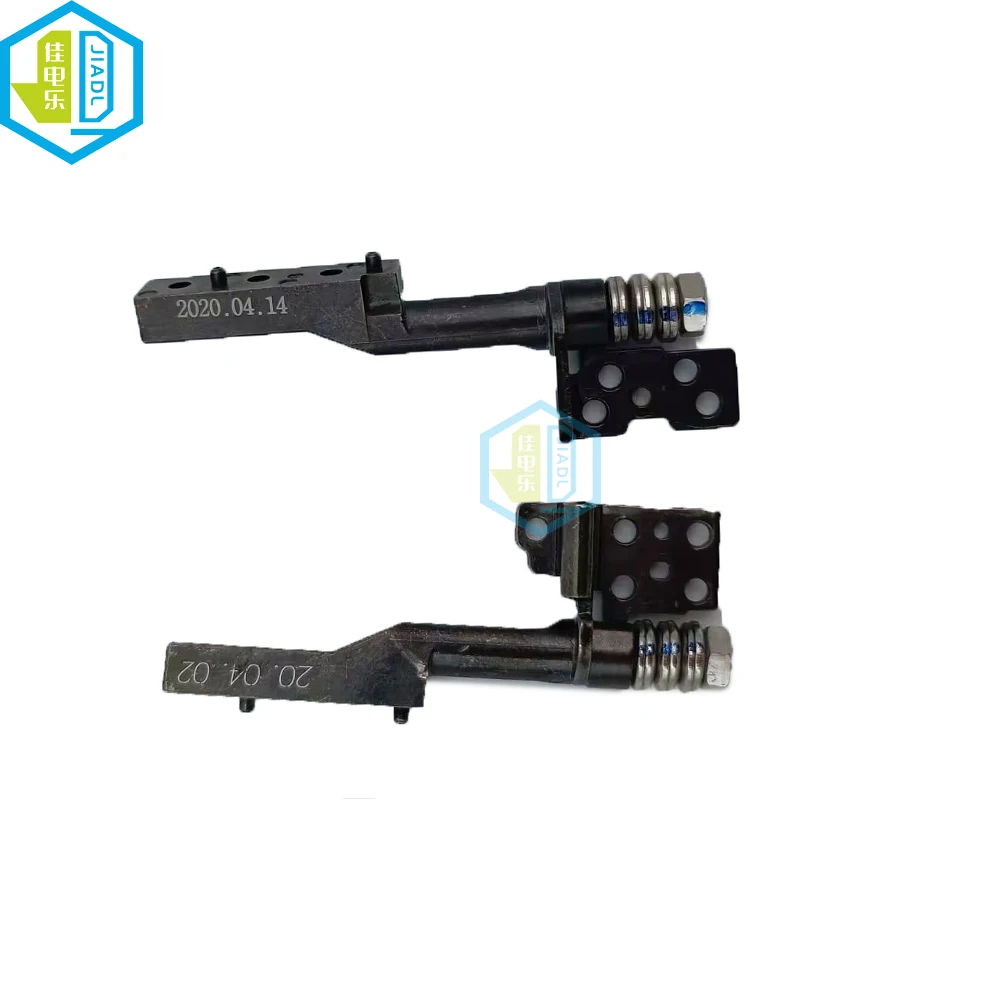 Portátil Lcd Dobradiças Conjunto para Razer Lâmina Rz0903287em2 Rz09-03289n21 Rz09-03286 Substituição Dobradiça Lcd Tela Hings Esquerda Direita Novo