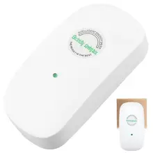 Intelligent Electricity Saving Box 15000w-18000w Smart Energy Saver Device For Home Office With EU UK US Plug For Home Control