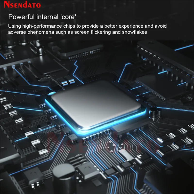 HDMI Extender 100M Over Cat6/6a 4K 60Hz hdbaset Network extender HDMI Video Audio Transmitter and Receiver Extender For Laptop