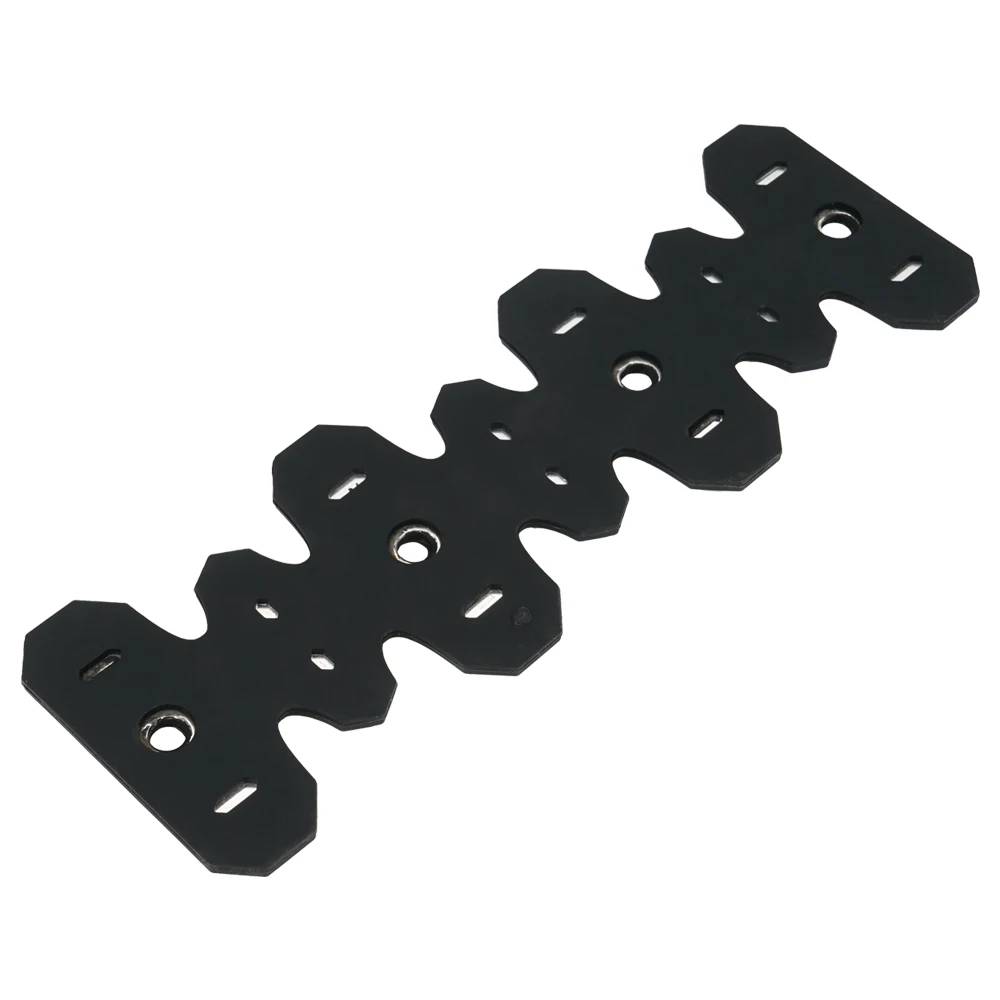 NICECNC Für KTM EXCF SXF450 Husqvarna FE450 Honda CRF Yamaha YZF 250 450 Suzuki DR-Z400 Auspuffrohr Hitzeschild Abdeckung – Detail 21