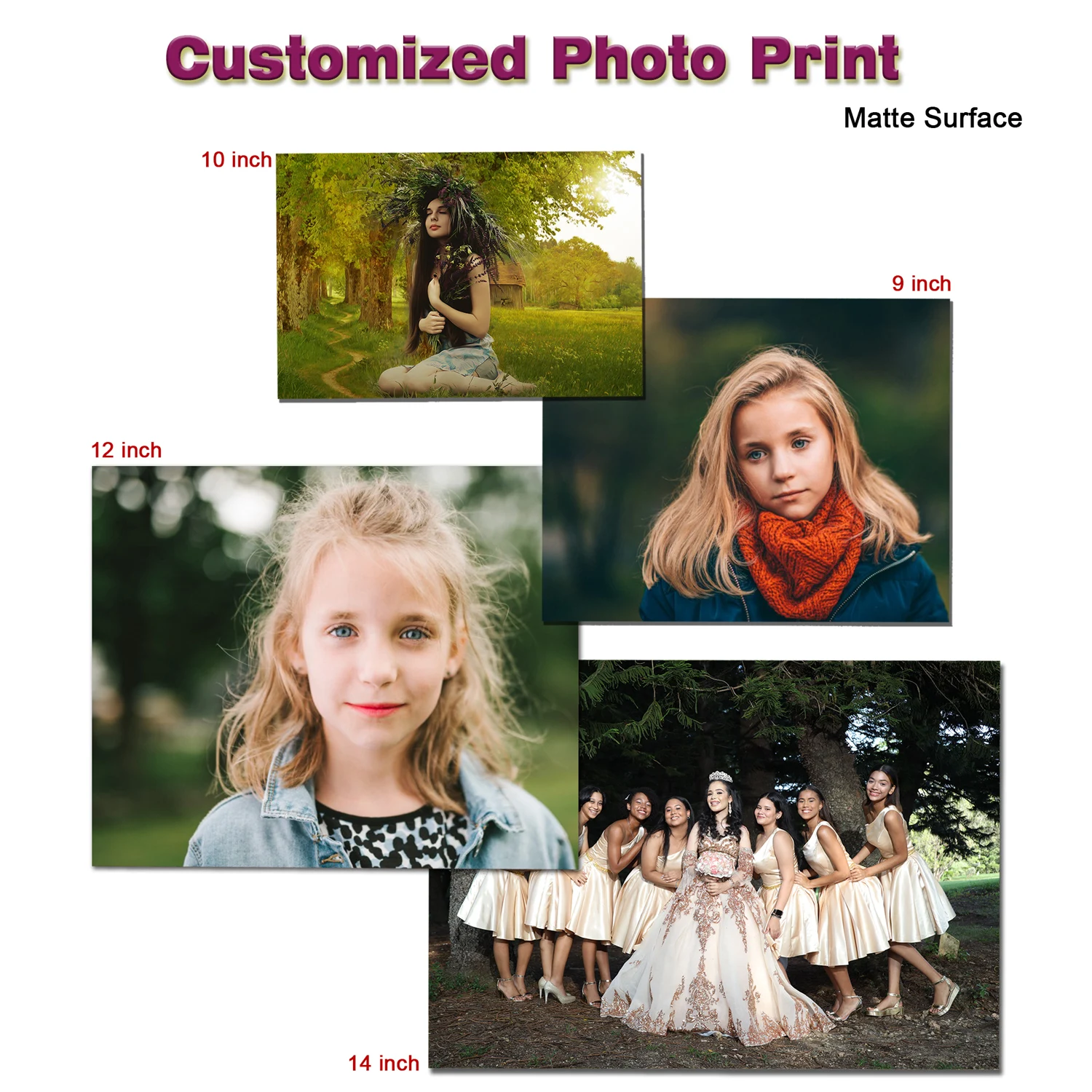 Paper Photo Book Printing | Photo Paper Pictures | Photo Book Paper ...
