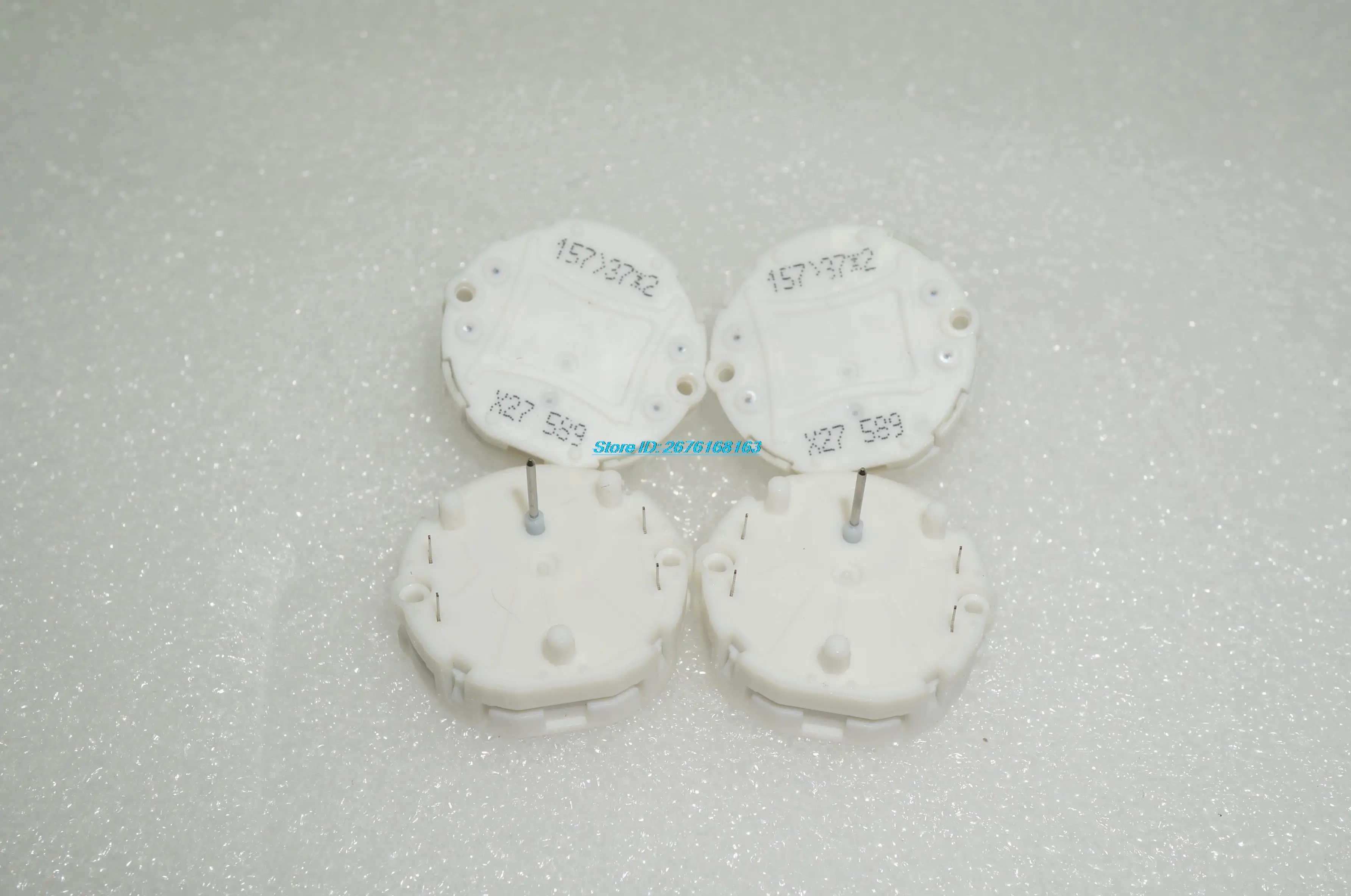 6pcs X27 589 Speedometer Gauge Cluster Stepper Motor for Ford Mustang,2005 2006 2007 XC5 X15 X25 X27.589 Minibike Gokart Motor