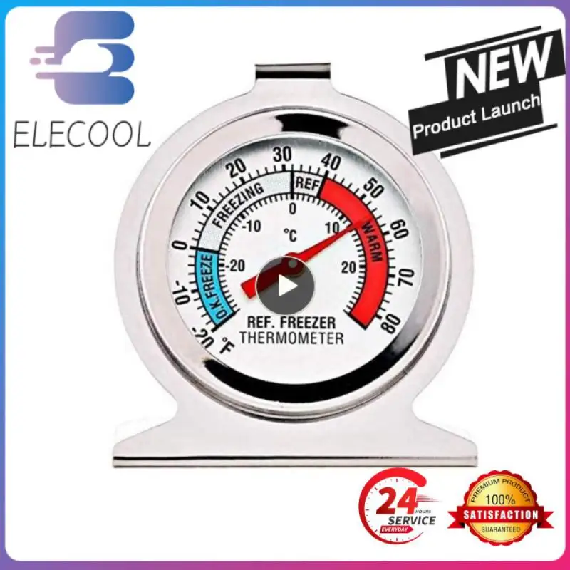 Frigorifero Congelatore Mini Termometro Digitale Forno Ad Alta Precisione Pentole Termometro Bbq Gadget Da Cucina Forniture Da Cucina