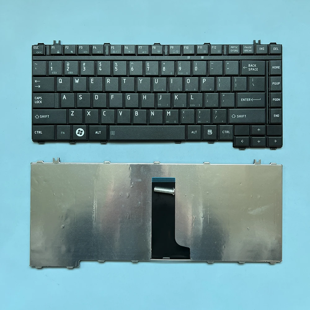 Клавиатура XIN US для ноутбука Toshiba Satellite A200 A205 A210 A200D A205D A215 A215D A300 L200 L205 L300 L450 A305 M200 M300 M500 Клавиатура XIN US для ноутбука Toshiba Satellite A200 A205 A210 A200D A205D A215 A215D A300 L200 L205 L300 L450 A305 M200 M300 M500