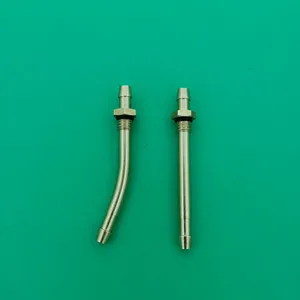 Image for Fuel Tank connector super long size hole 3 mm    r 