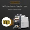 WS-250 Argon Arc Welding Machine Small Stainless Steel Welding Machine Industrial Grade Dual Purpose Welding Machine Cold Weldin 5