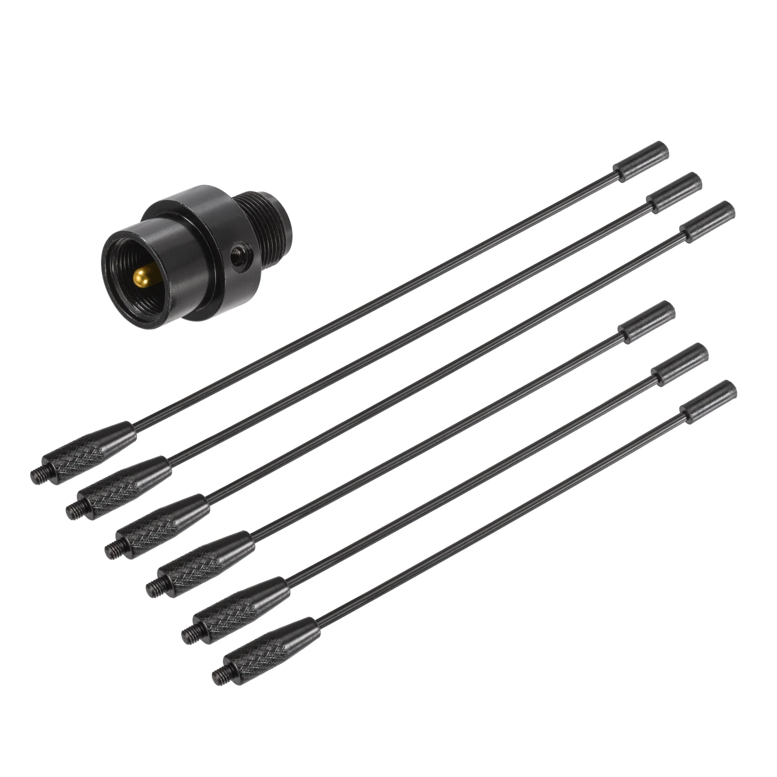 Mobile Antenna Ground for VHF UHF Radio Transceivers