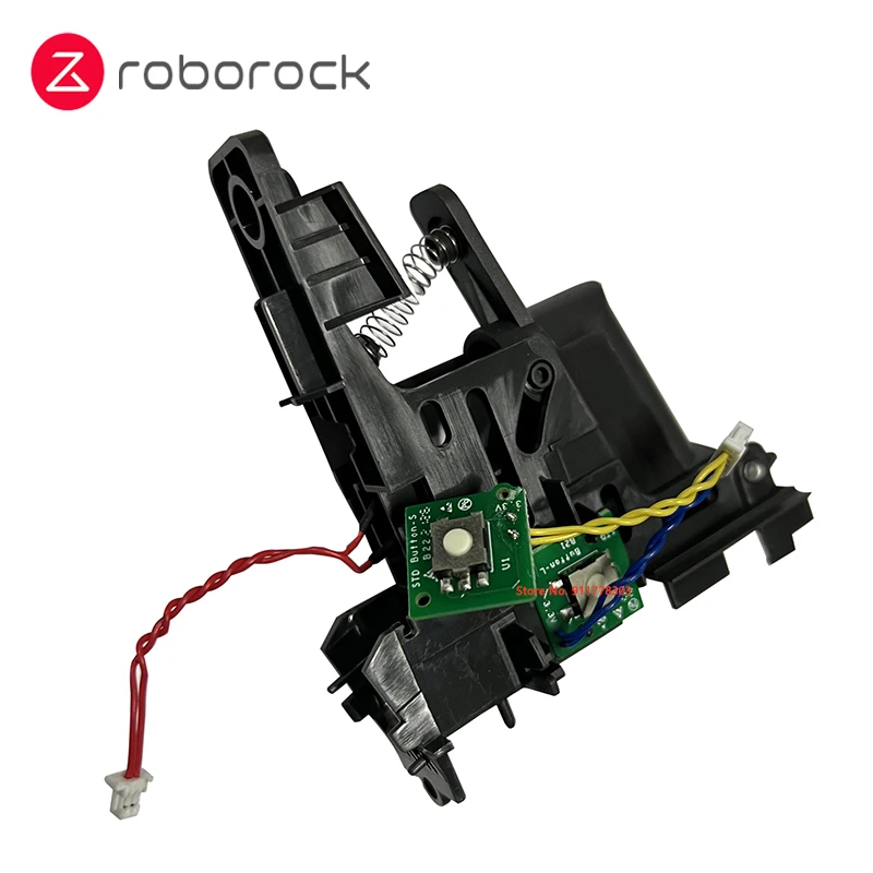 Original roborock h6 h7 botão de gatilho