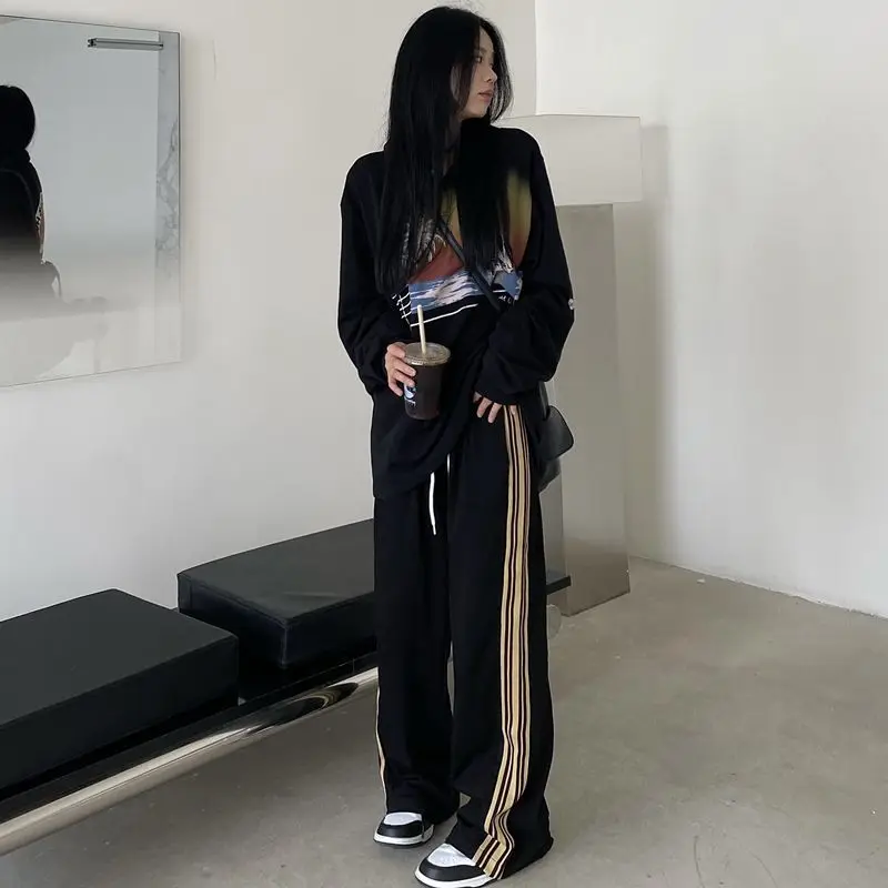 Рисунок 5 - Модные корейские ретро уличные