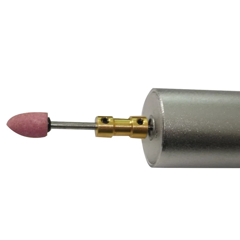 390 Motor Hand Drill Press Authentic Aluminum Alloy Electric Drills Shell Mini Micro-Hand Drill Metal-Shell Case