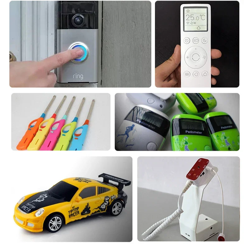 12V Alkaline Battery A23 23A 23GA A23S E23A EL12 MN21 MS21 V23GA L1028 GP23A LRV08 for Remote Control Doorbell 10PCS alkaline battery disposable battery