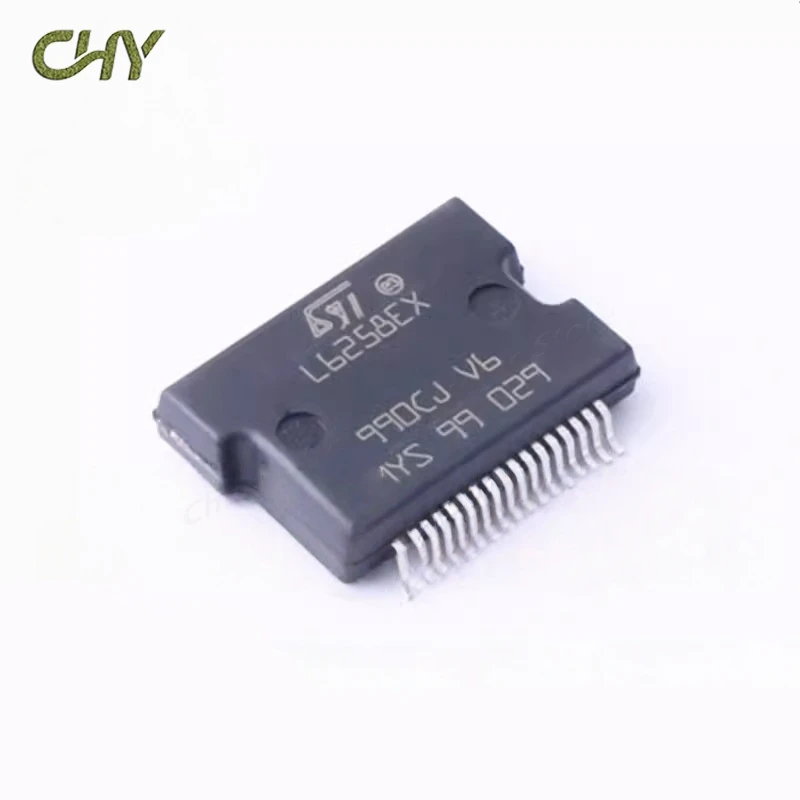 New Original L6258EX L6258E L6258 HSSOP36 DC Motor Driver Stepper Motor Driver IC