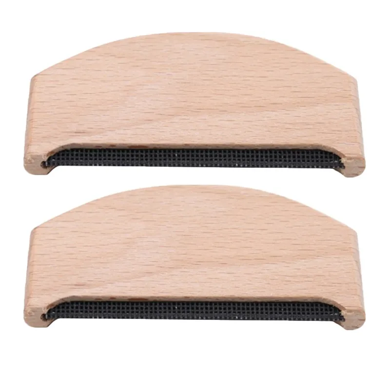 Wooden 2PCS