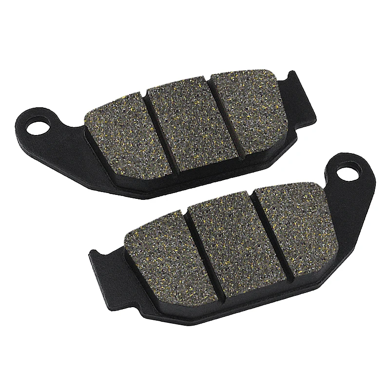 Купить Тормозные Колодки На Мотоцикл Хонда