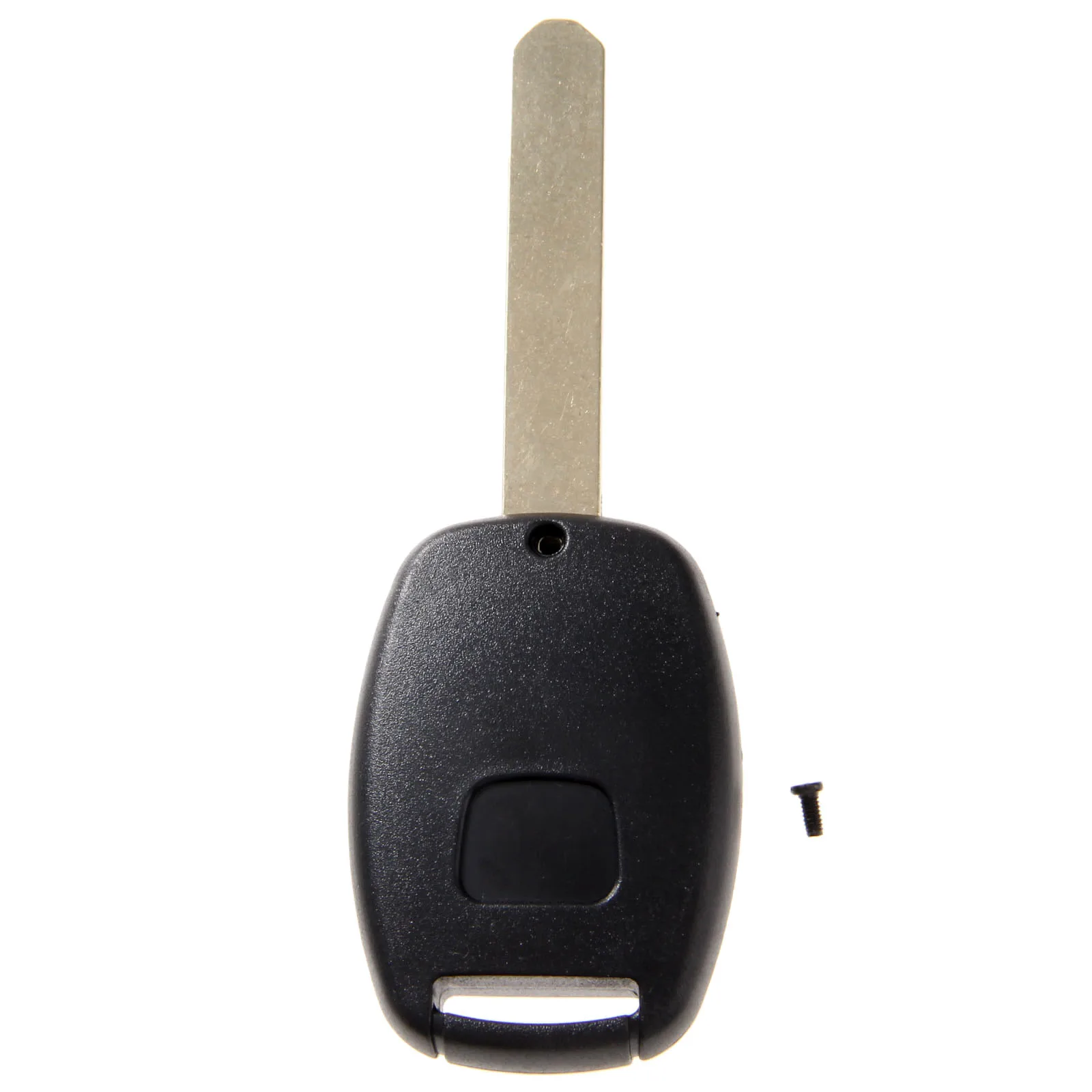 

Keyless Remote Shell Case Key Fob Uncut Blade Replacement Auto Spare Parts General Tool for Honda Accord Civic Pilot 4 BTN
