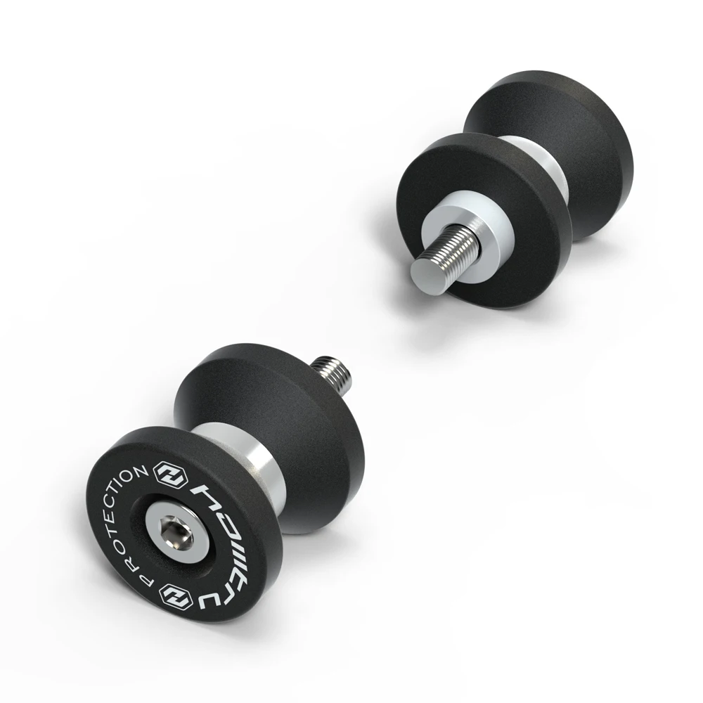 Рисунок 4 - Винтовые катушки для заднего штатива мотоцикла