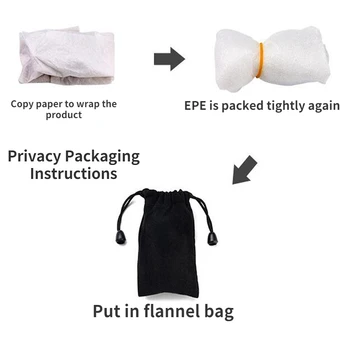 S/M/L Sex Metal Anal Toys Female Adult Sex Products Men and Women Ass Plug Stainless Steel Anal Plug Sex Toys Anal Dildo Toys 6