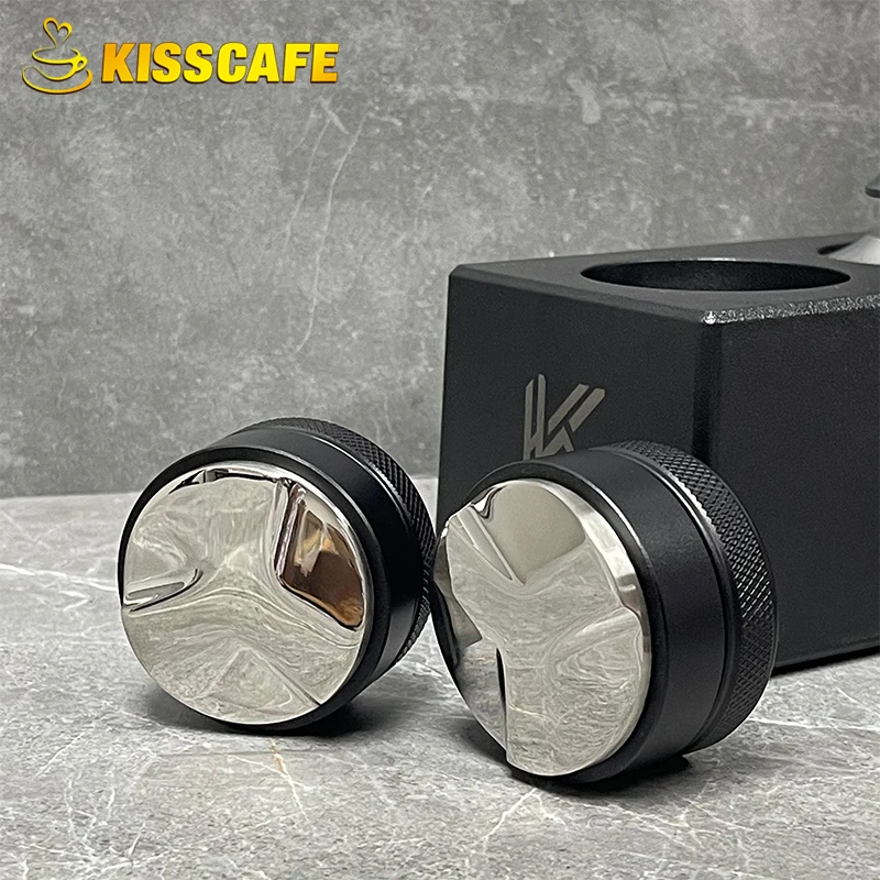 Adjustable Coffee Distributor and Leveler