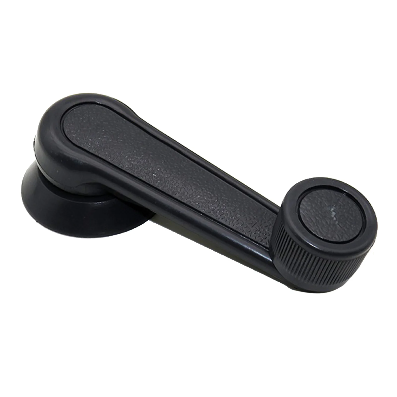 Manovella Per Finestrino Auto - 2 Pezzi In Lega, Per Auto D'Epoca, Colore Argento - Foto 9