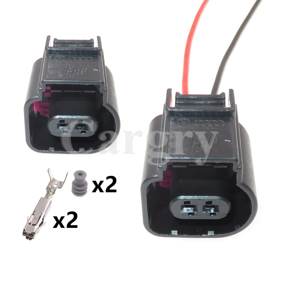 1 комплект 2P 8K0973702 Автомобильный