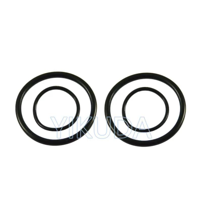Vanos Solenoid Valves O Ring Seals Replacement Repair 11367506178 11367546379 For BMW N40 N42 N46 N45