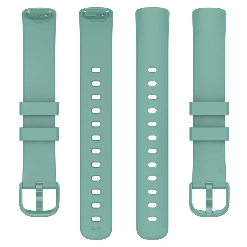 Soft Watch Band for Fitbit Inspire 3 - Fitness Bracelet Replacement Accessory