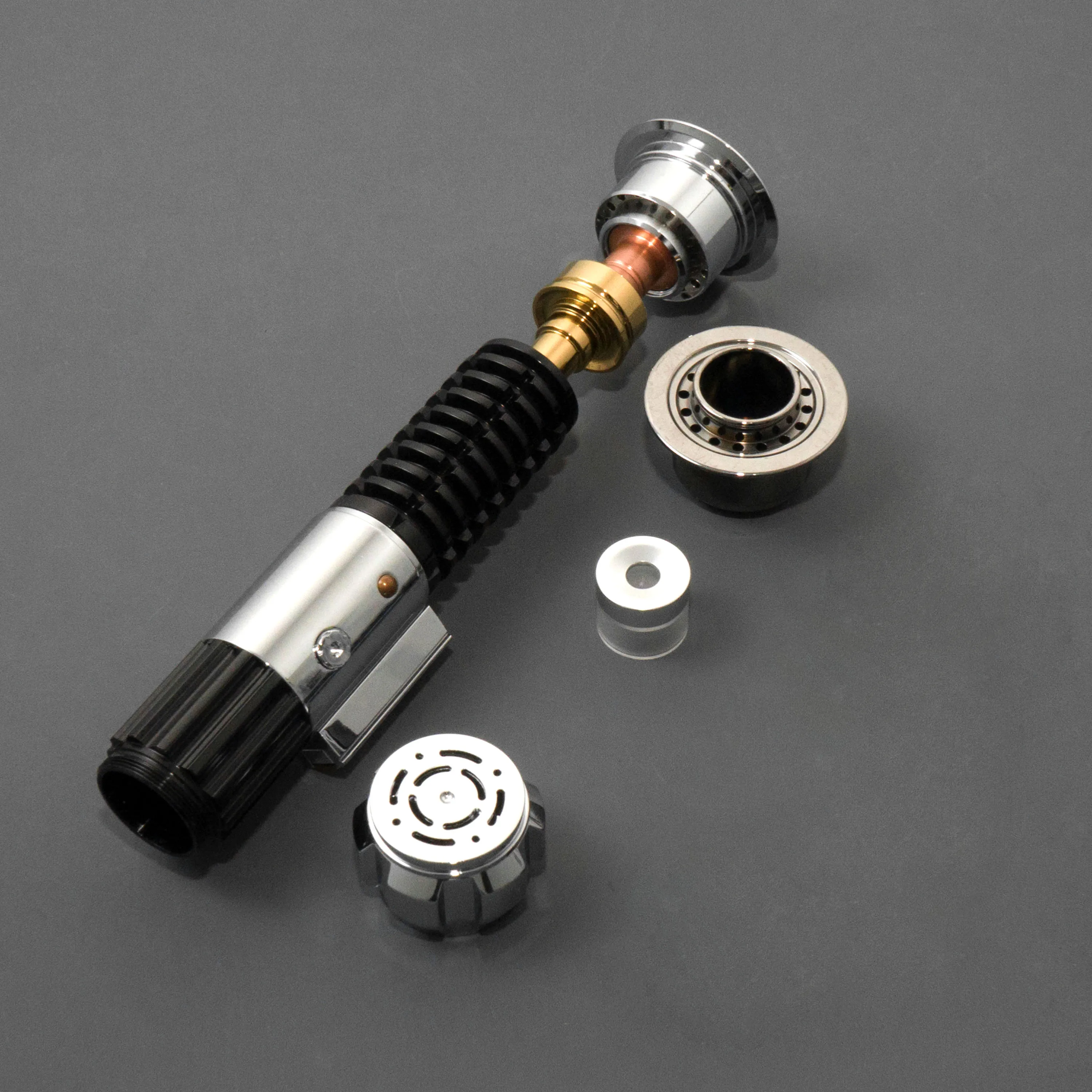 QQsabers オビワン EP3 2025 新しい Proffie V2.2 ボードネオ