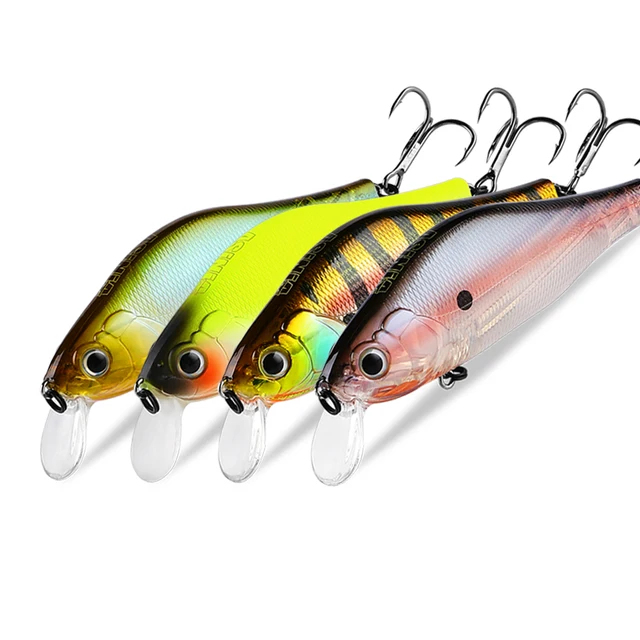 ASINIA Best price 4pcs each set 106mm 30g SP depth1-1.5m Top  