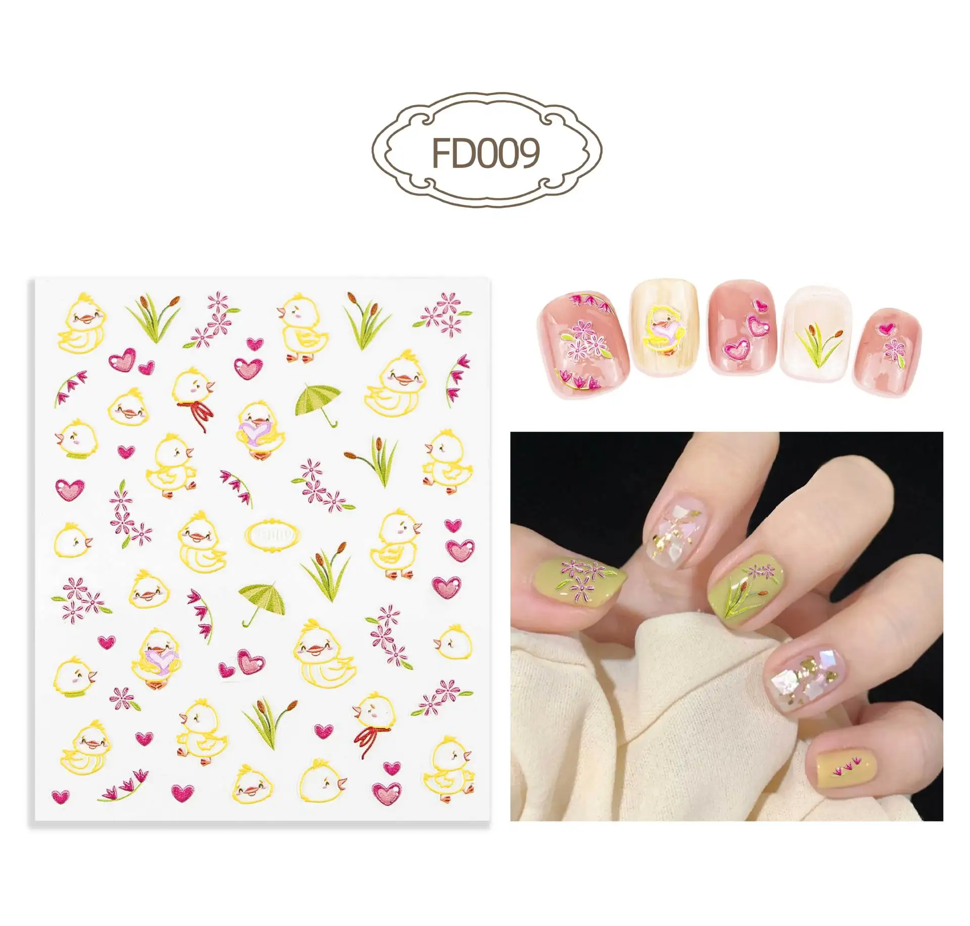 FD009