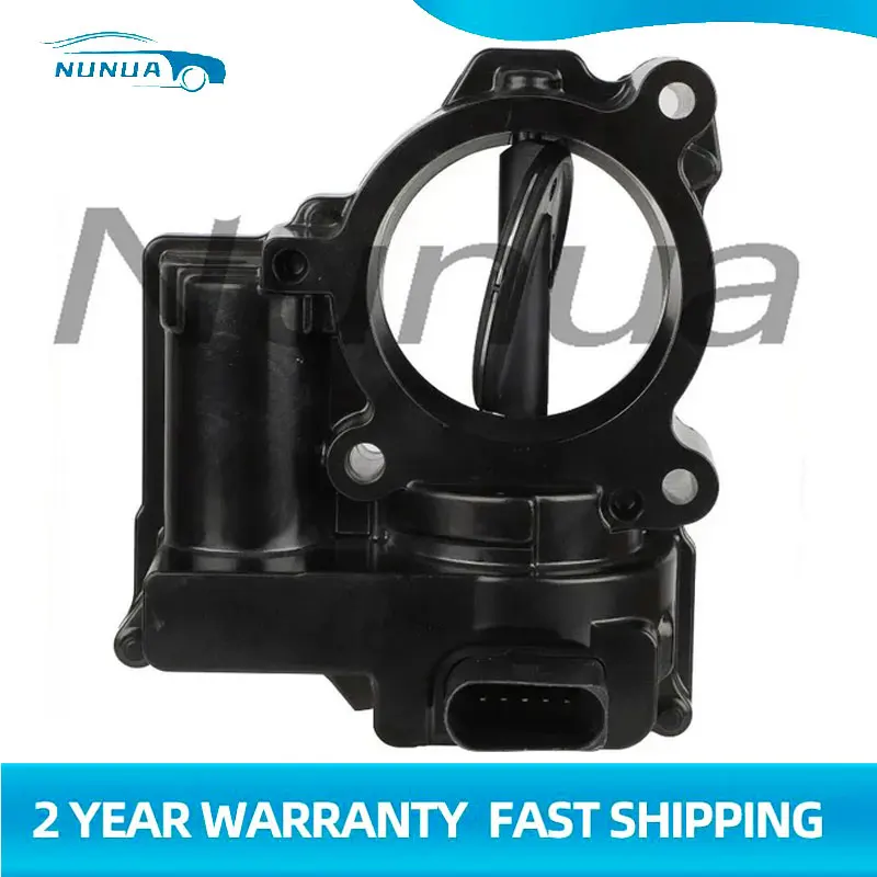 

A2C59511700 03C128063A 03C128063B New Throttle Body Valve Control Flap For VW Golf Seat Skoda Passat Tiguan Scirocco Audi 1.4T