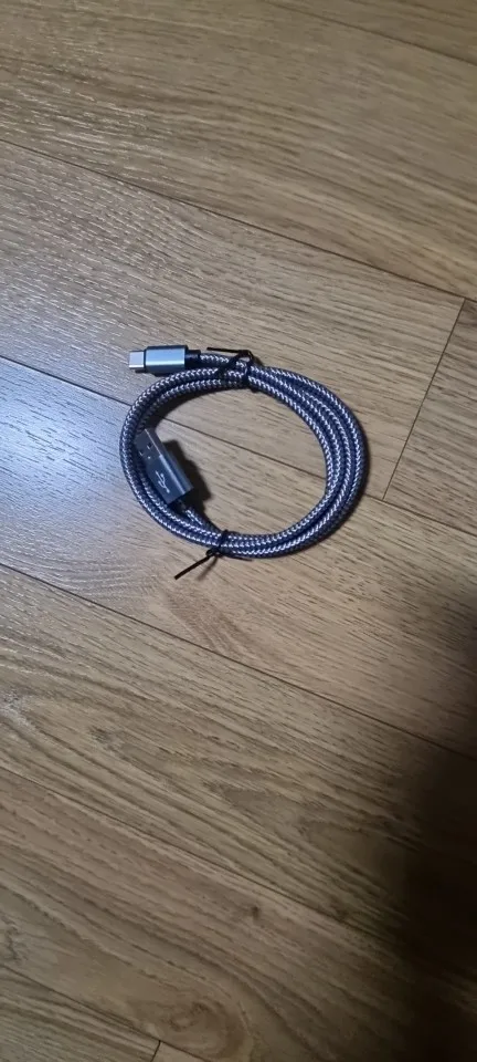 Toocki USB Type C Cable Fast Charging USB C Charger Cord For iPhone 15 14 13 12 11 Huawei P40 P30 Realme Oppo Oneplus Samsung photo review