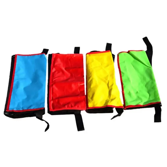 Floating Pool Hammock Recliner 4