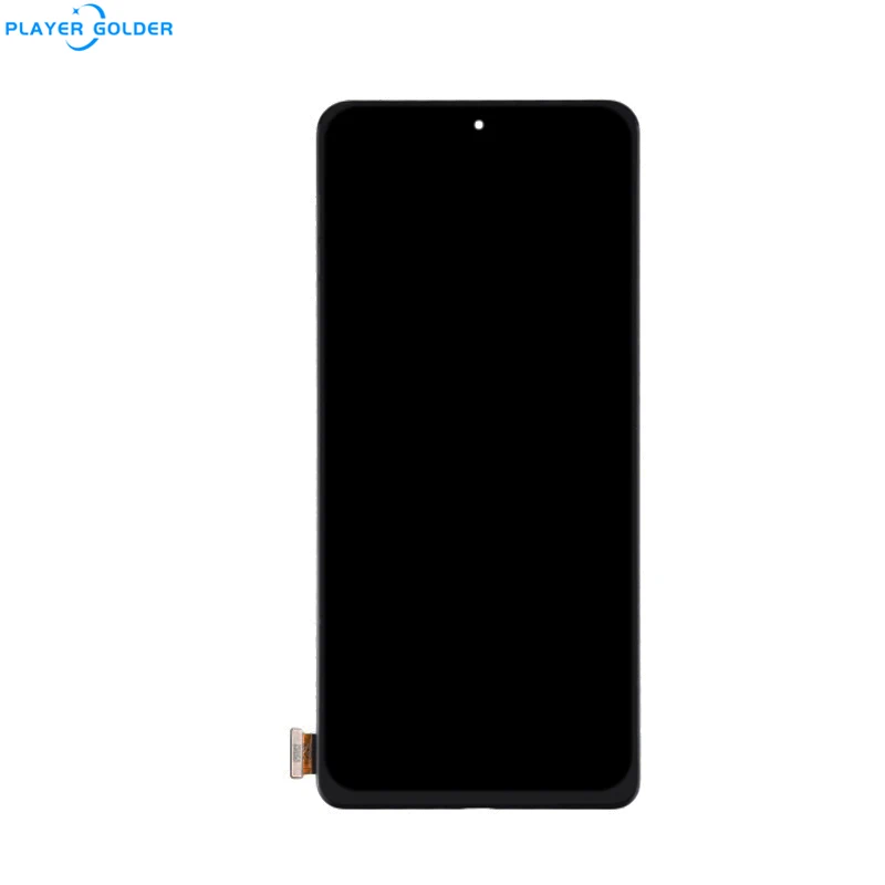 poco　0423 For Xiaomi Poco F4 GT 21121210G LCD Display Touch Screen