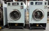 Washer and Dryer 10kg To 25kg Coin Operated, Card Operated, Commercial, Launderette Hotel 5