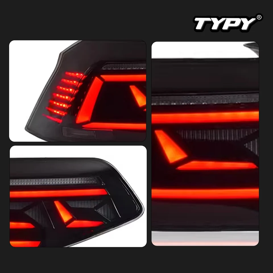 LED