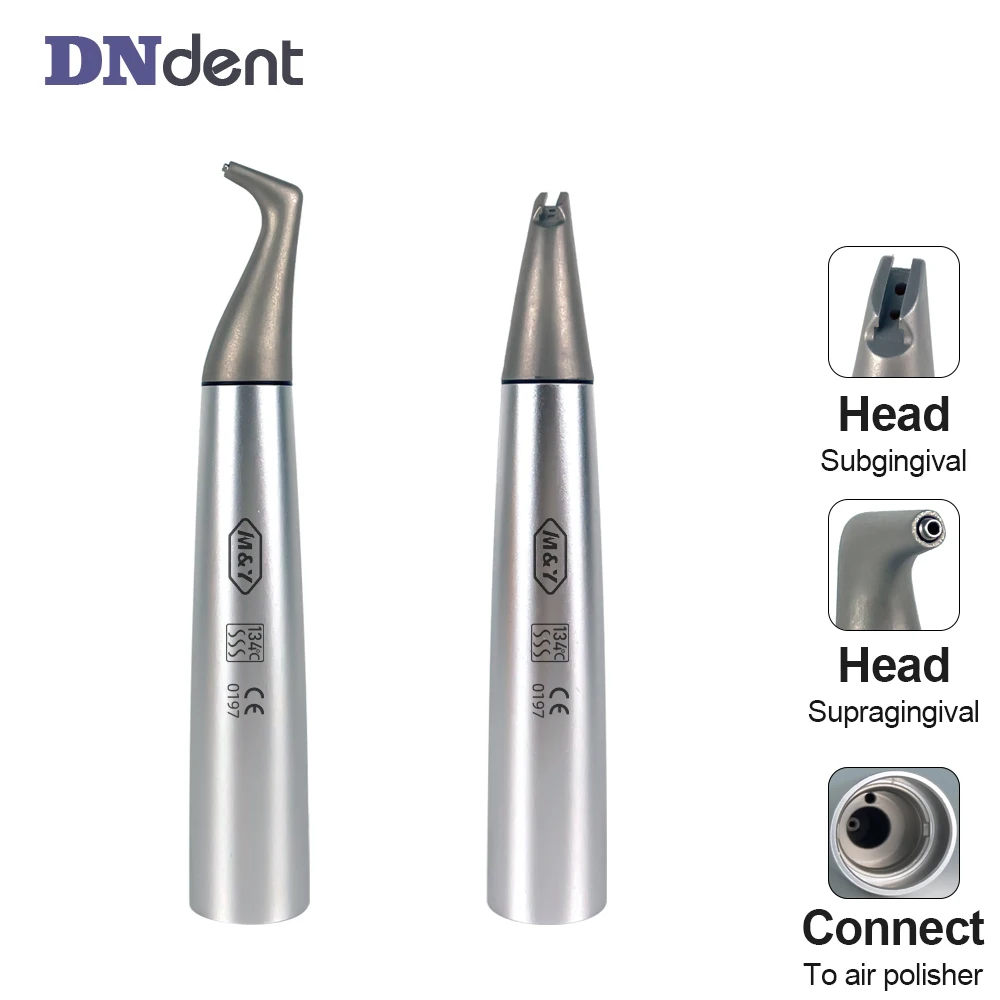 dentalairpolishernozzleforEMSAIRFLOWMASTEROIEZONPERIOFLOW