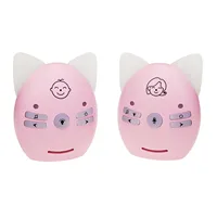 Беспроводной домофон 2,4 ГГц, радионяня, голосовой передатчик и приемник — изображение 2