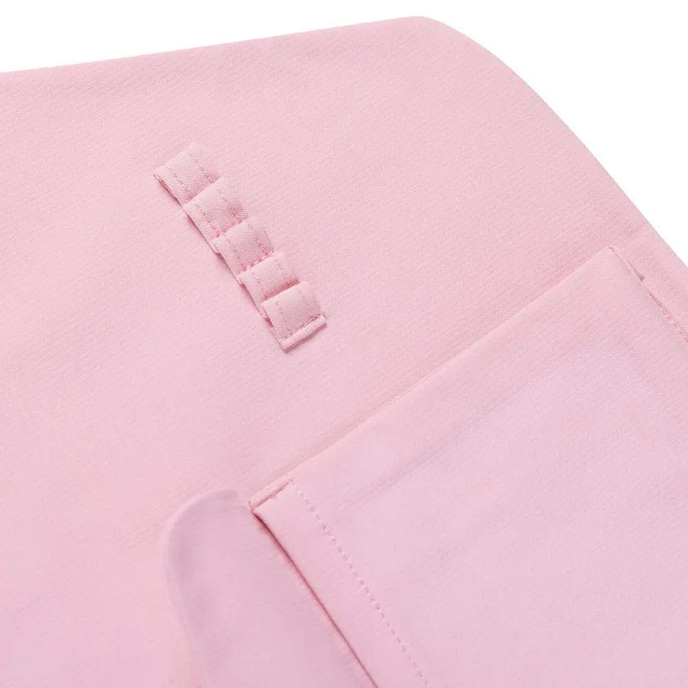 New Women's Golf Skirt Summer Golf Sports Half Skirt Comfortable Breathable Quick Drying female mini skirts sports skirts