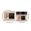 Face Foundation Cream Oil-Control Matte CC Cream Waterproof Lasting Concealer Liquid Full Coverage Matte Professional Makeup 6
