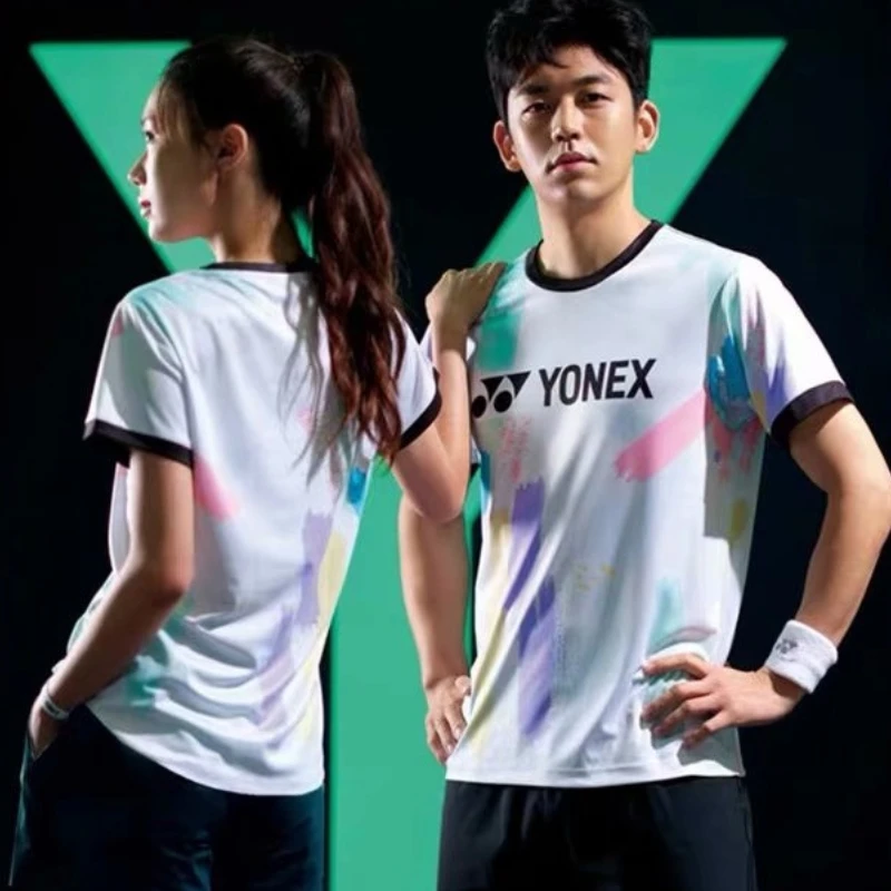 Badminton Shirt Badminton Shorts Badminton Skirt Yonex Women's Set