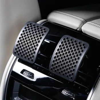 1 Pezzo Copertura per Bocchetta di Ventilazione dell'Aria Condizionata Auto, Deodorante per Auto per Mercedes BMW Toyota Honda Jimny, Accessori Auto