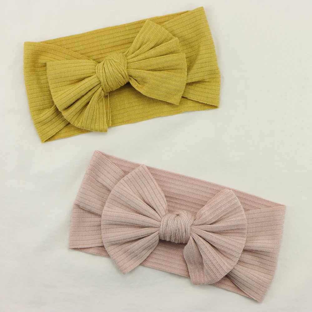 Рисунок 5 - Детские нейлоновые повязки на голову