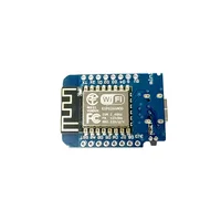 D1 Mini ESP8266 WiFi Development Board Type-C Port ESP-12F Module 4M Flash Supports Arduino Lua for IoT Project - Image 5