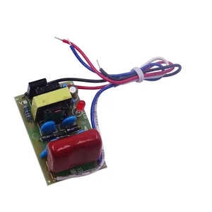 1800W Boost Module DC3.7V To 1800V Boost Module/arc Pulse/2000V