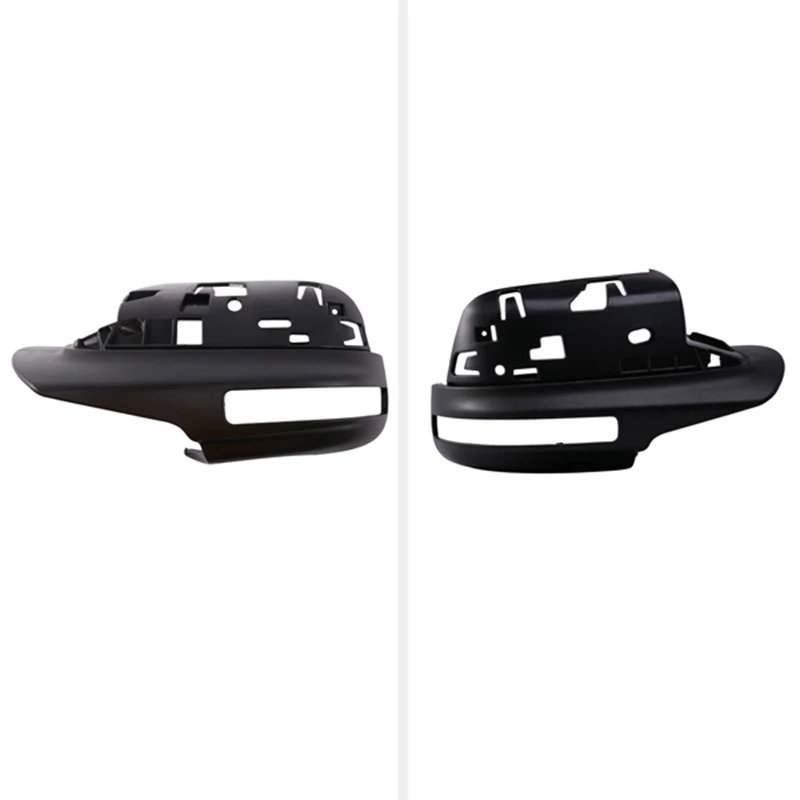 

Car Side Wing Mirror Housing Shell Trim Frame For Ford Explorer 2011-2019