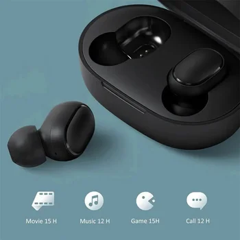 TWS Bluetooth Sport Earbuds 1
