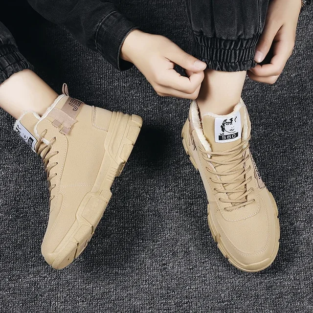 겨울에 적합한 남성용 신발 할인가격 7,939원