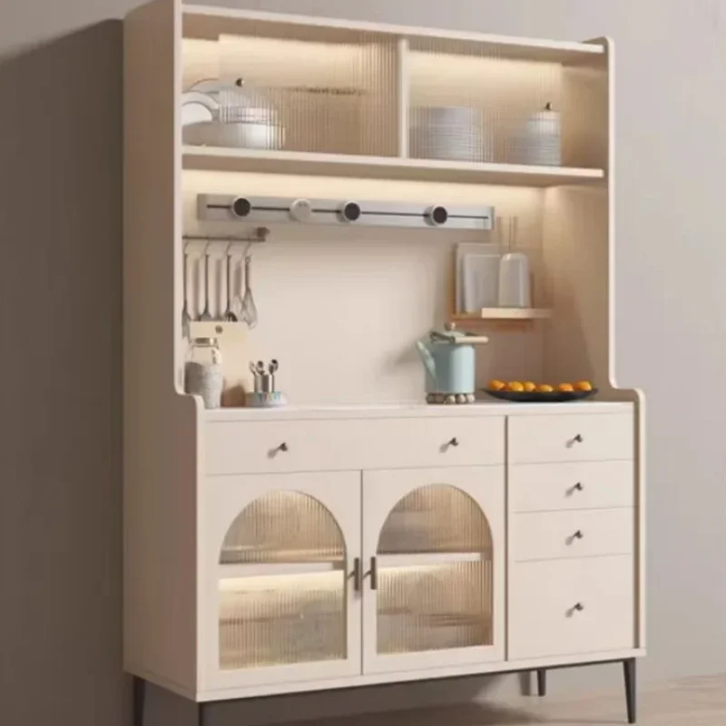 Modern Living Room Tea Cabinet et Sideboard Cabinet Kitchen Bathroom Nordic Meuble Bedroom Meuble Salon Furniture