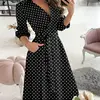 Rochie Dots 2