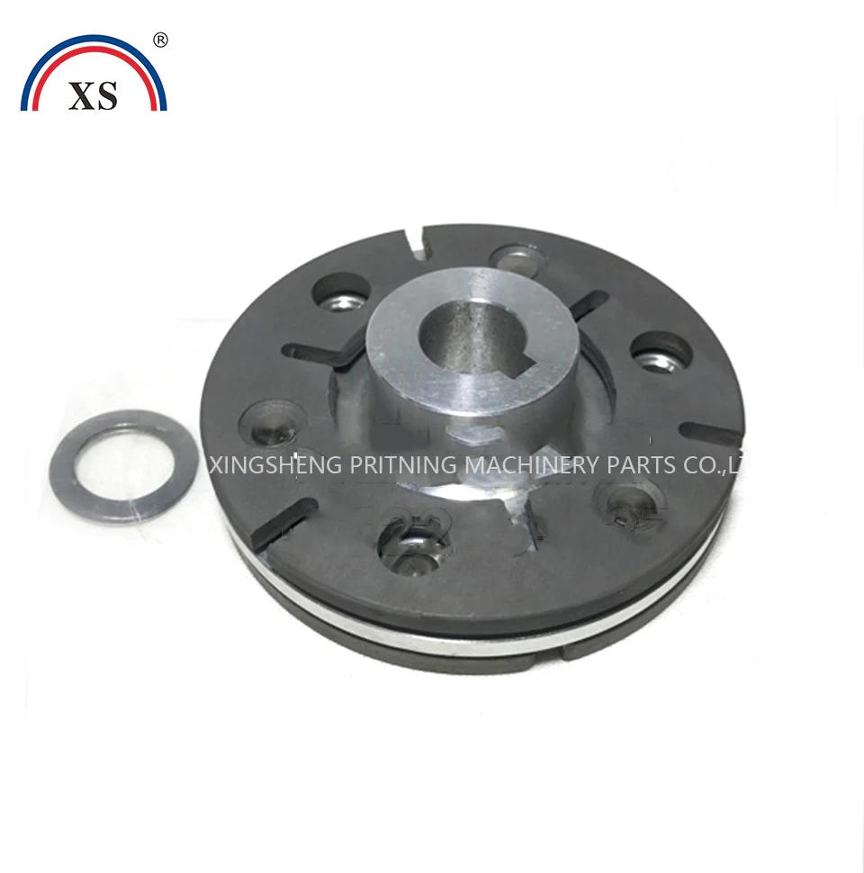 Stahl Folding Machine Clutch ZD.212 806 01 00 15mm Printing Machine